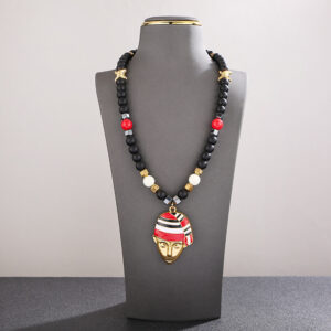 Odogwu Necklace 001