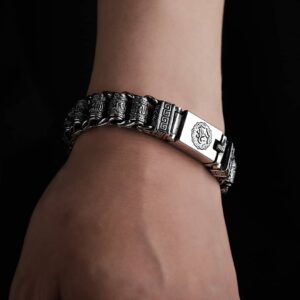 NRE Style S925 Bracelet